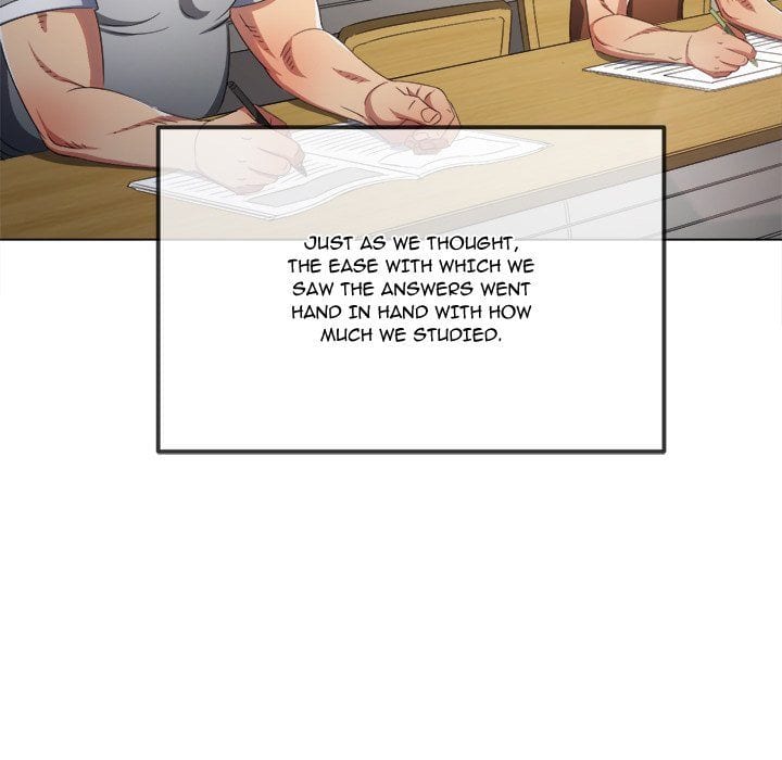 My High School Bully (Uncensored), chapter 249, page 109 of 190