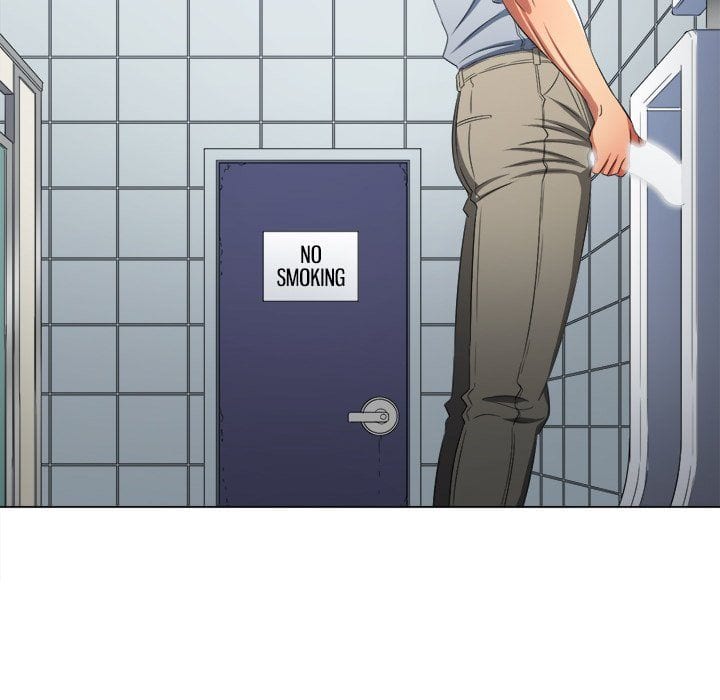 My High School Bully (Uncensored), chapter 249, page 114 of 190