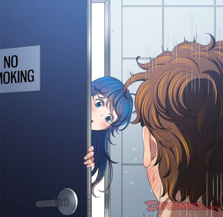 My High School Bully (Uncensored), chapter 249, page 116 of 190