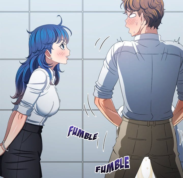 My High School Bully (Uncensored), chapter 249, page 119 of 190
