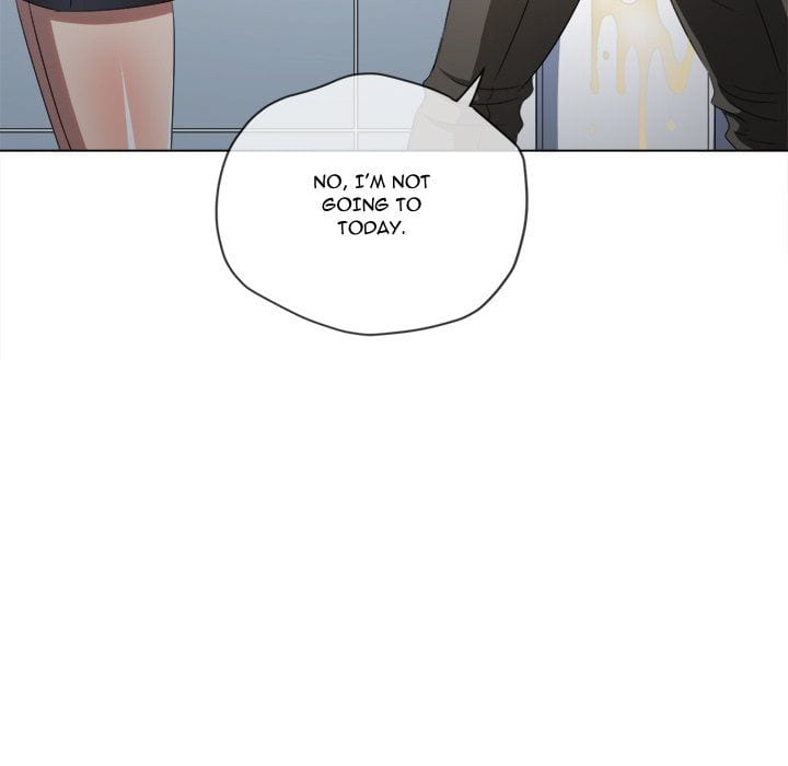 My High School Bully (Uncensored), chapter 249, page 120 of 190
