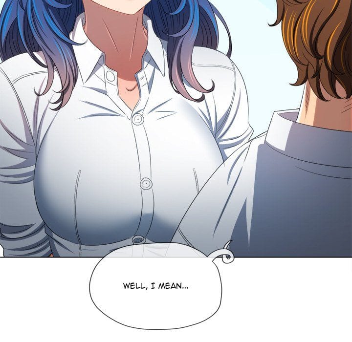 My High School Bully (Uncensored), chapter 249, page 122 of 190