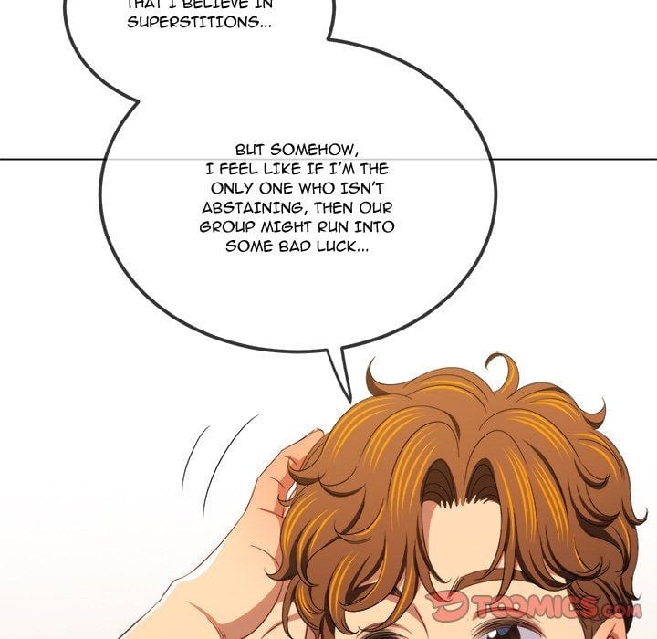 My High School Bully (Uncensored), chapter 249, page 124 of 190