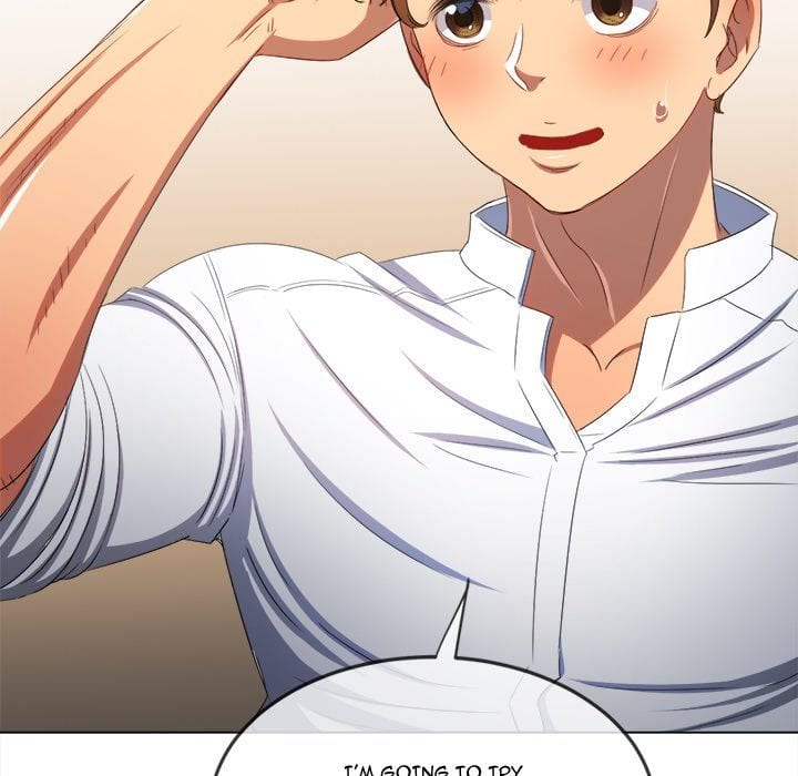 My High School Bully (Uncensored), chapter 249, page 125 of 190
