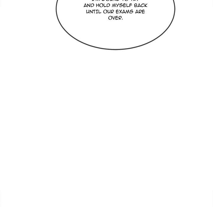 My High School Bully (Uncensored), chapter 249, page 126 of 190
