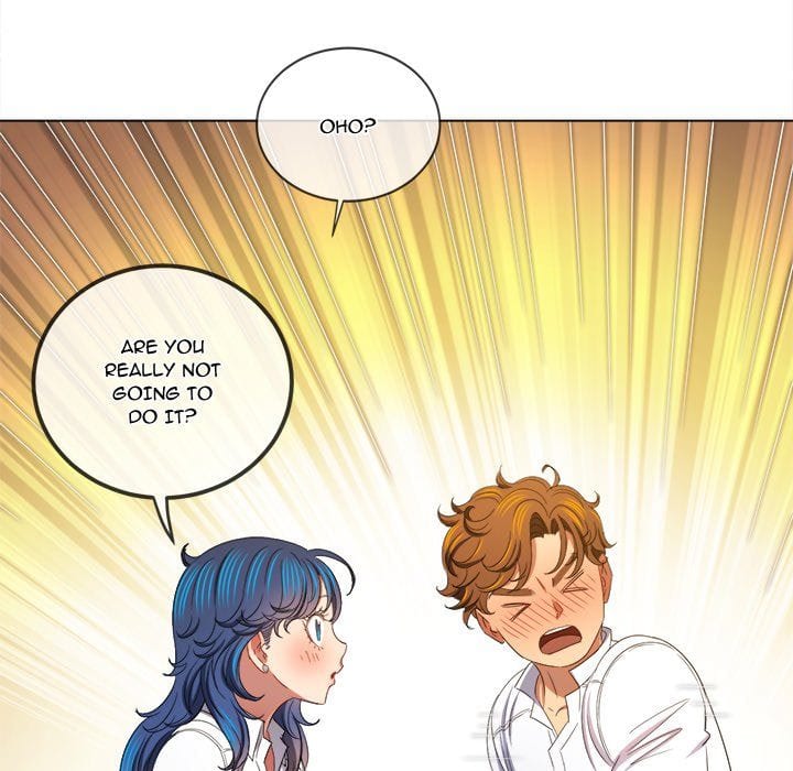 My High School Bully (Uncensored), chapter 249, page 127 of 190