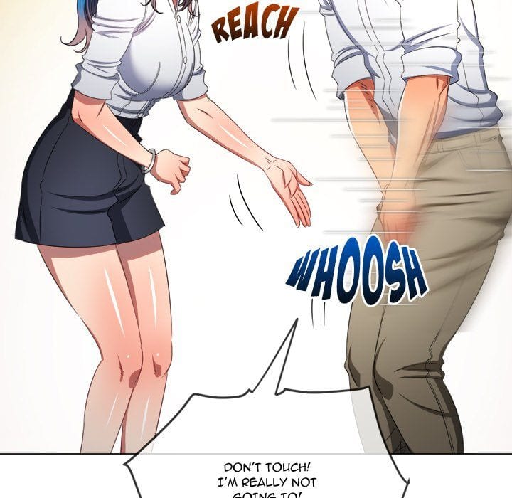 My High School Bully (Uncensored), chapter 249, page 128 of 190