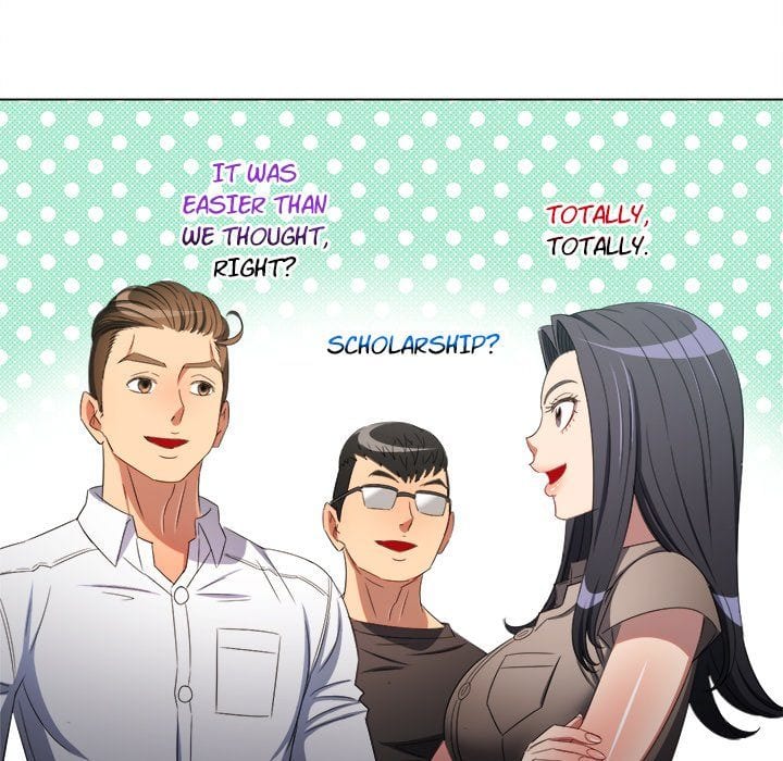 My High School Bully (Uncensored), chapter 249, page 134 of 190