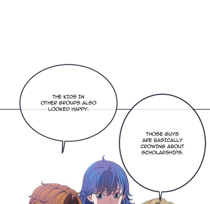 My High School Bully (Uncensored), chapter 249, page 136 of 190