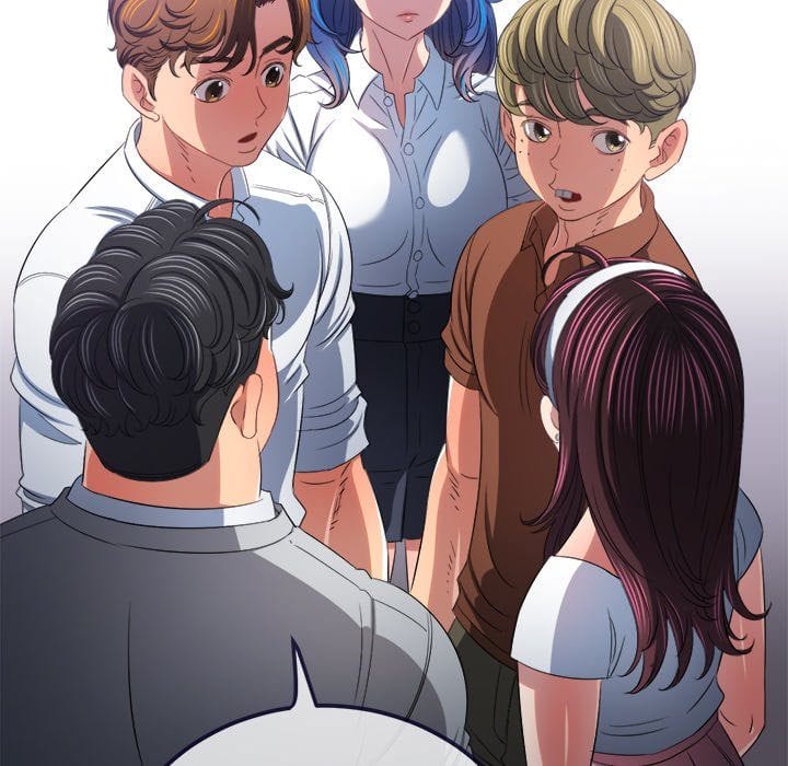My High School Bully (Uncensored), chapter 249, page 137 of 190