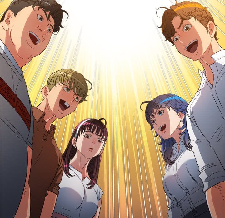 My High School Bully (Uncensored), chapter 249, page 142 of 190