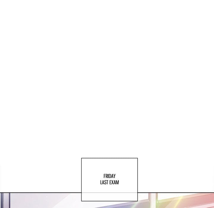 My High School Bully (Uncensored), chapter 249, page 160 of 190