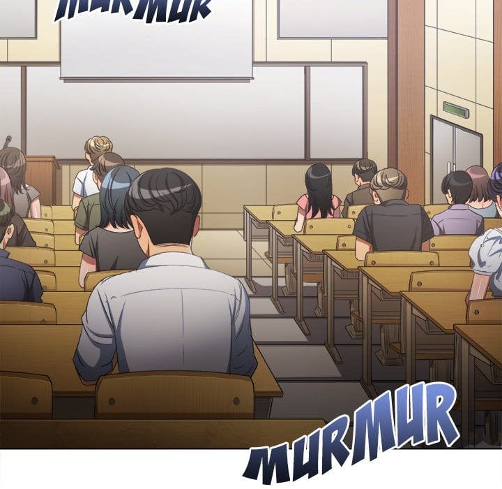 My High School Bully (Uncensored), chapter 249, page 165 of 190