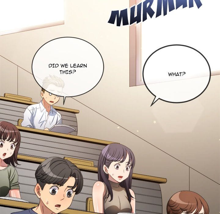 My High School Bully (Uncensored), chapter 249, page 167 of 190