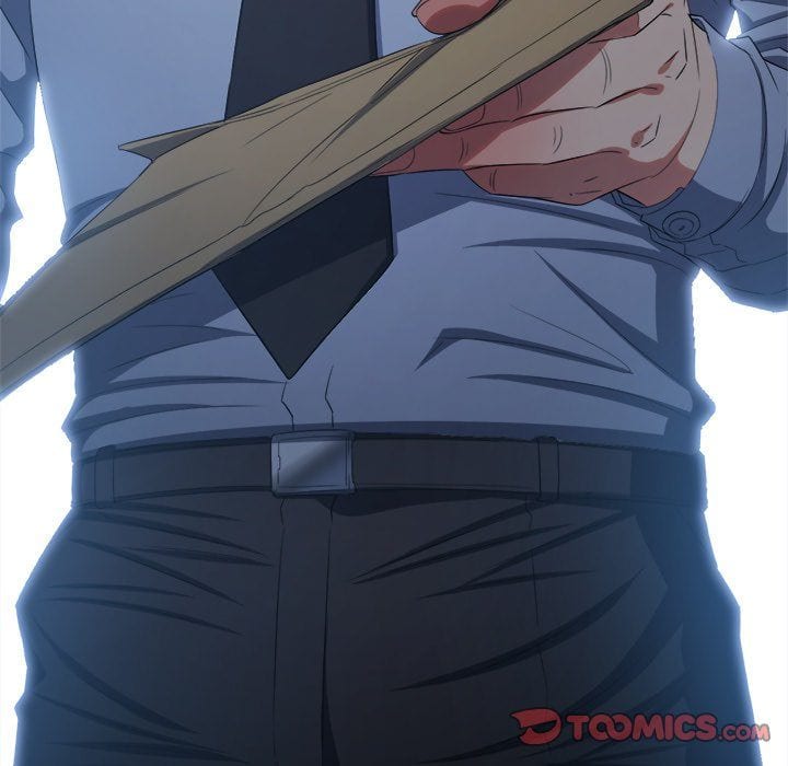 My High School Bully (Uncensored), chapter 249, page 188 of 190