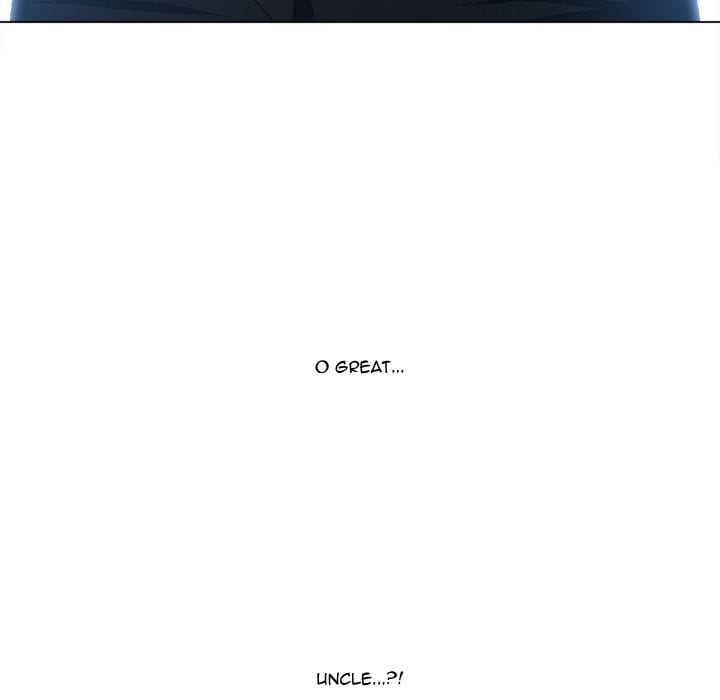 My High School Bully (Uncensored), chapter 249, page 189 of 190