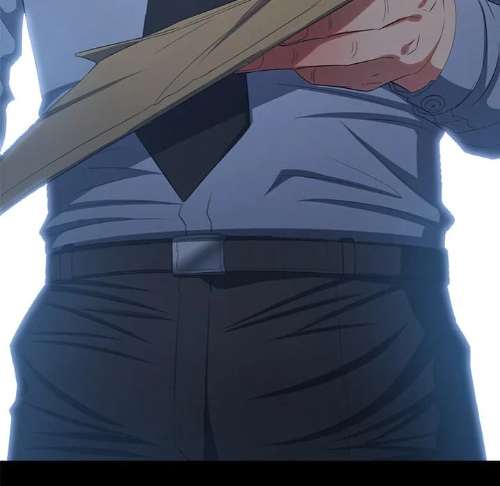 My High School Bully (Uncensored), chapter 250, page 5 of 199