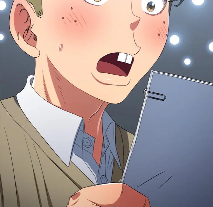 My High School Bully (Uncensored), chapter 250, page 8 of 199