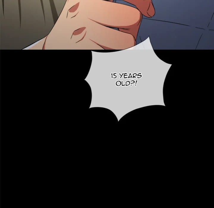 My High School Bully (Uncensored), chapter 250, page 9 of 199