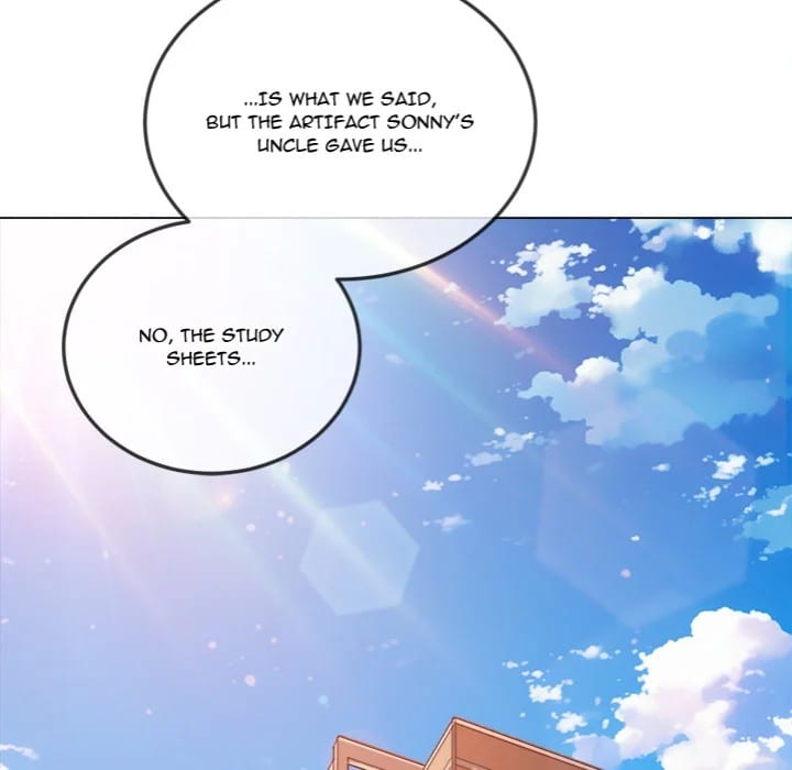 My High School Bully (Uncensored), chapter 250, page 17 of 199