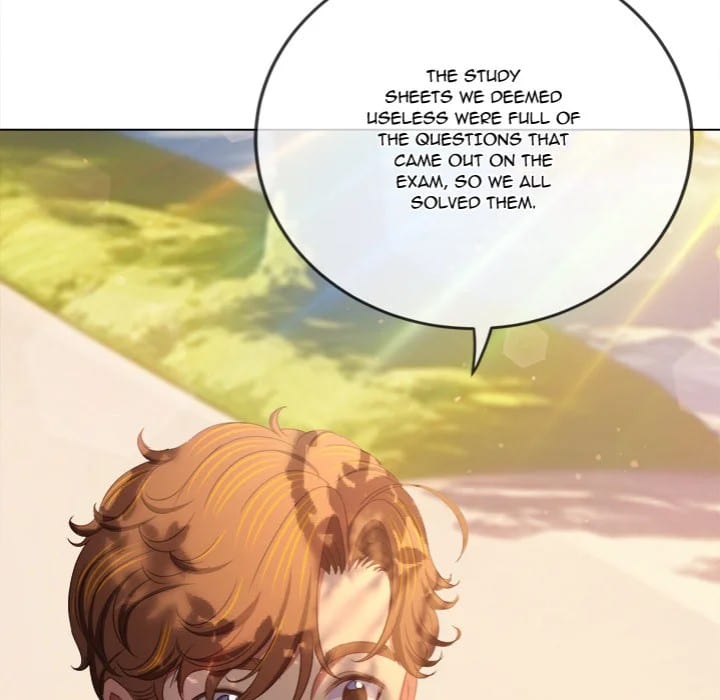 My High School Bully (Uncensored), chapter 250, page 20 of 199