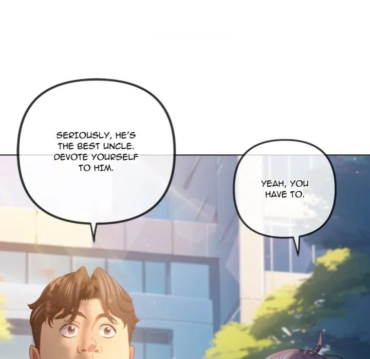 My High School Bully (Uncensored), chapter 250, page 27 of 199