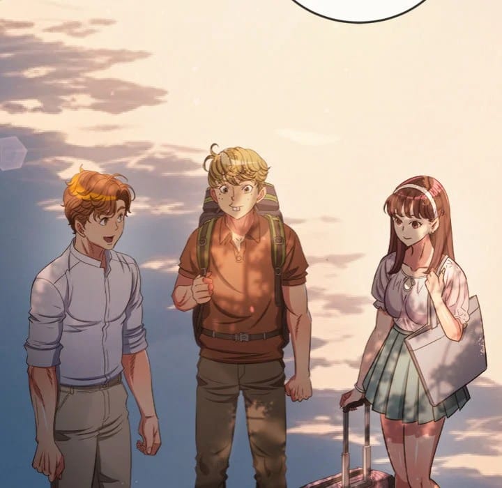 My High School Bully (Uncensored), chapter 250, page 31 of 199