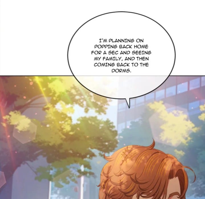 My High School Bully (Uncensored), chapter 250, page 37 of 199