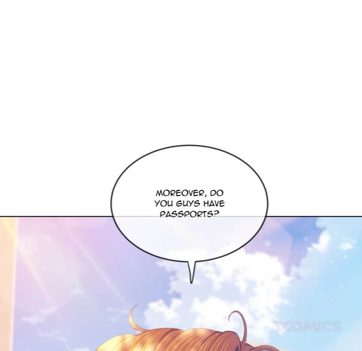 My High School Bully (Uncensored), chapter 250, page 40 of 199