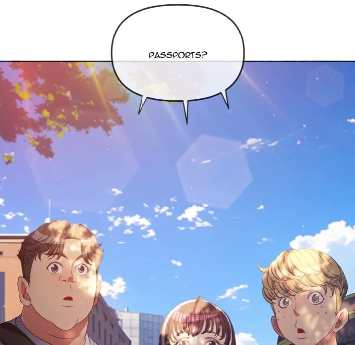 My High School Bully (Uncensored), chapter 250, page 43 of 199