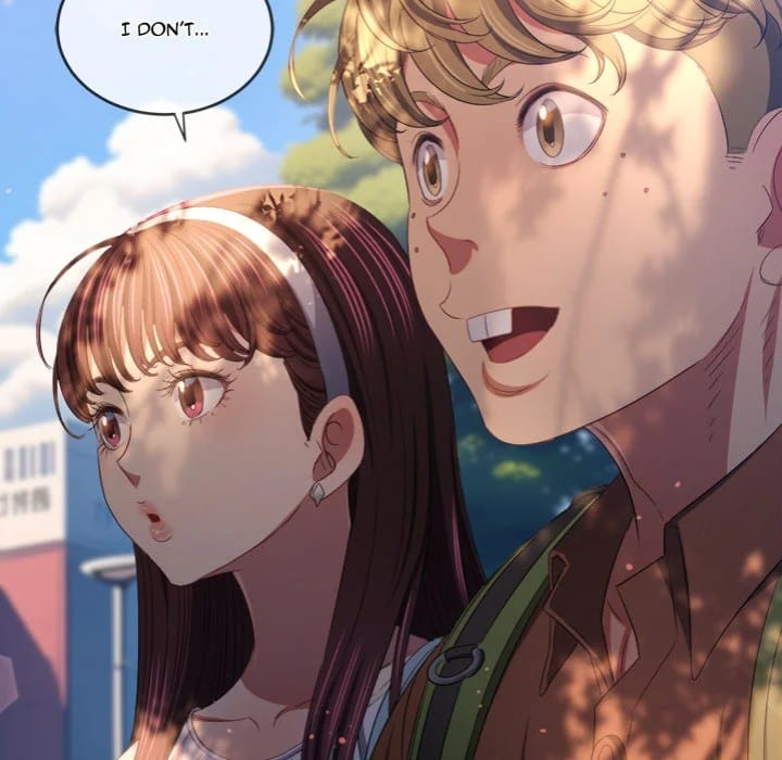 My High School Bully (Uncensored), chapter 250, page 46 of 199