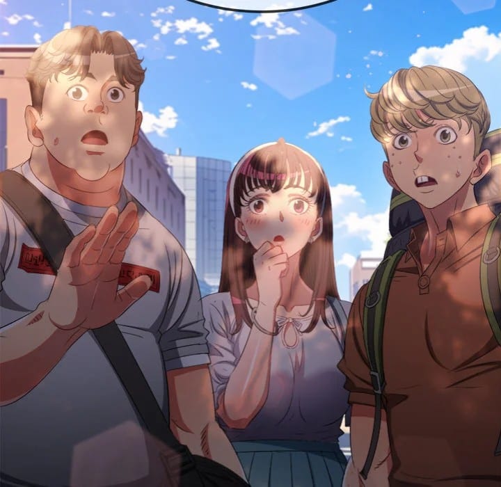 My High School Bully (Uncensored), chapter 250, page 72 of 199