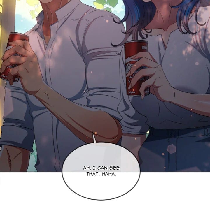 My High School Bully (Uncensored), chapter 250, page 75 of 199