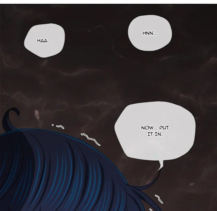 My High School Bully (Uncensored), chapter 250, page 130 of 199