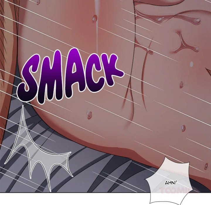 My High School Bully (Uncensored), chapter 250, page 136 of 199