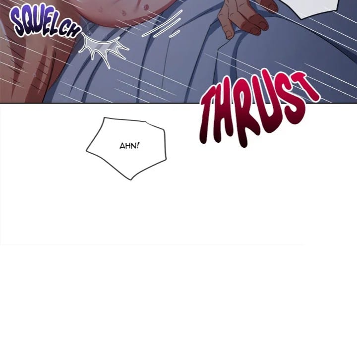 My High School Bully (Uncensored), chapter 250, page 154 of 199