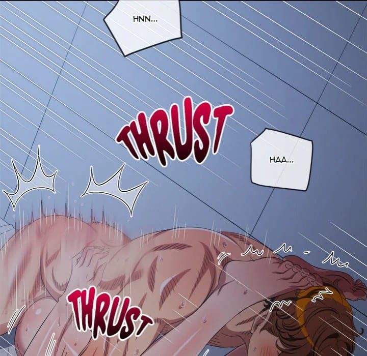 My High School Bully (Uncensored), chapter 250, page 156 of 199