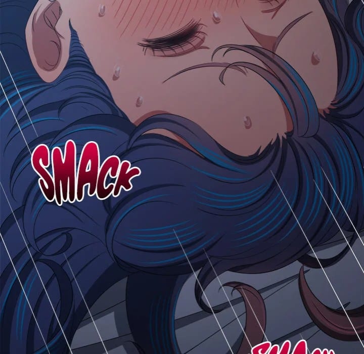 My High School Bully (Uncensored), chapter 250, page 161 of 199