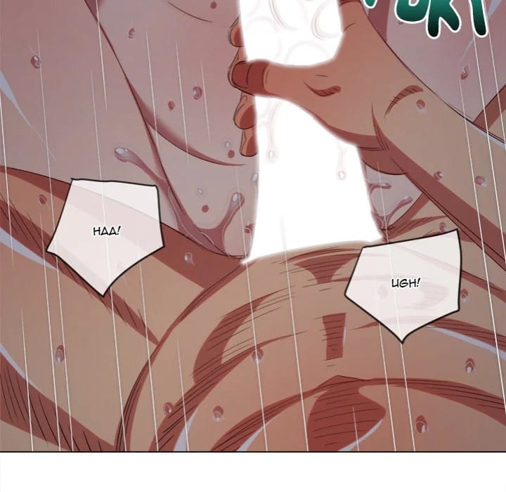 My High School Bully (Uncensored), chapter 250, page 170 of 199
