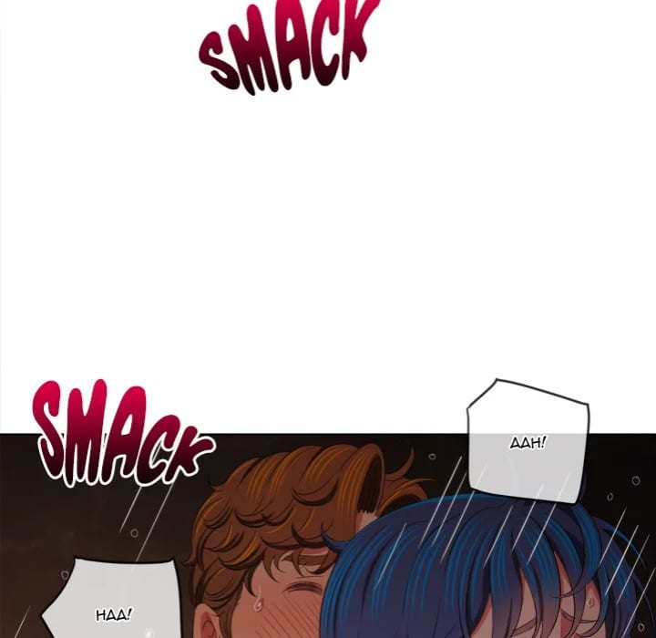 My High School Bully (Uncensored), chapter 250, page 177 of 199