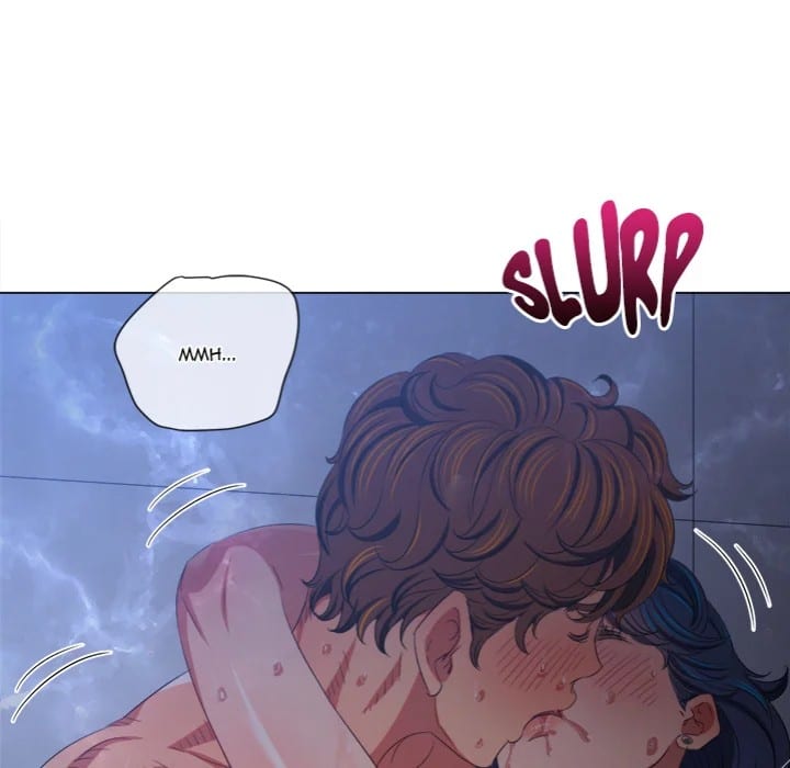 My High School Bully (Uncensored), chapter 250, page 181 of 199
