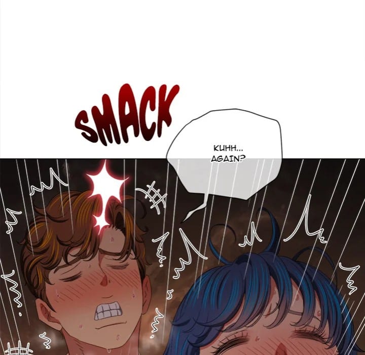 My High School Bully (Uncensored), chapter 250, page 185 of 199