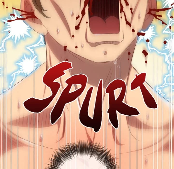 My High School Bully (Uncensored), chapter 251, page 31 of 199