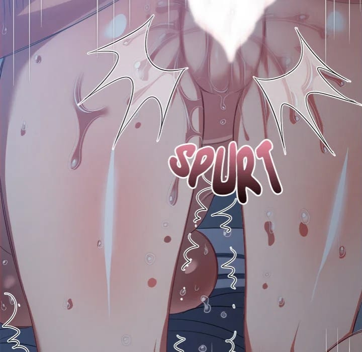 My High School Bully (Uncensored), chapter 251, page 46 of 199