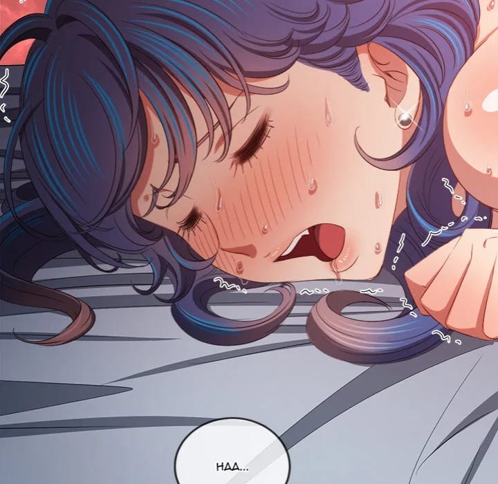 My High School Bully (Uncensored), chapter 251, page 71 of 199