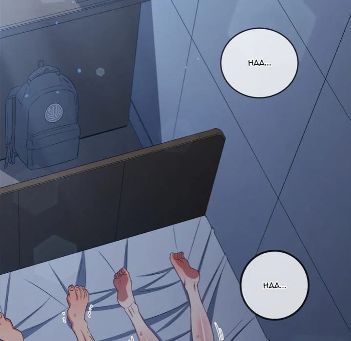 My High School Bully (Uncensored), chapter 251, page 86 of 199