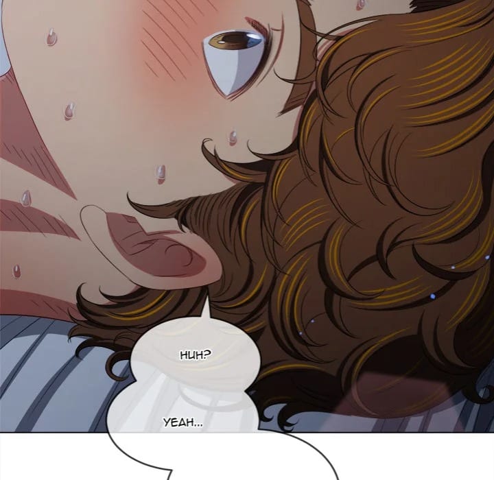 My High School Bully (Uncensored), chapter 251, page 96 of 199