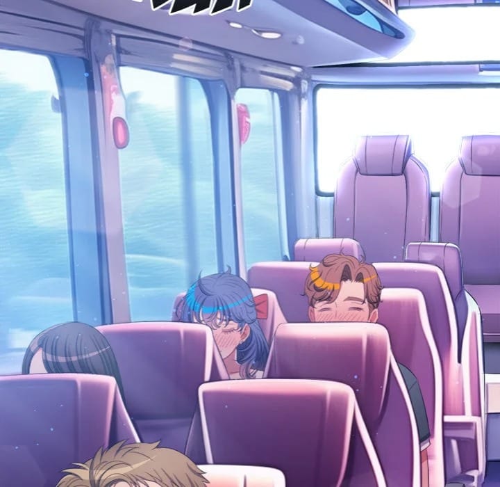 My High School Bully (Uncensored), chapter 251, page 111 of 199