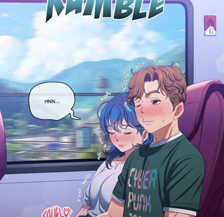 My High School Bully (Uncensored), chapter 251, page 116 of 199