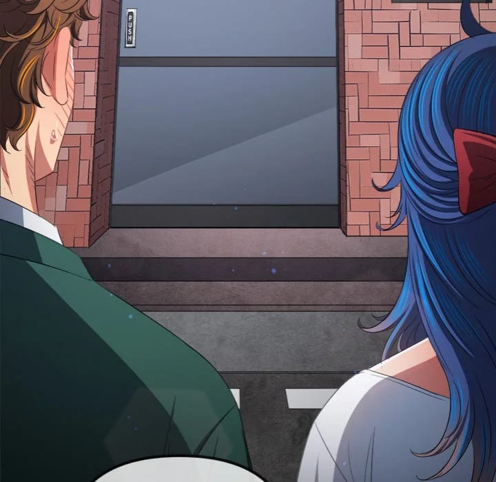 My High School Bully (Uncensored), chapter 251, page 125 of 199